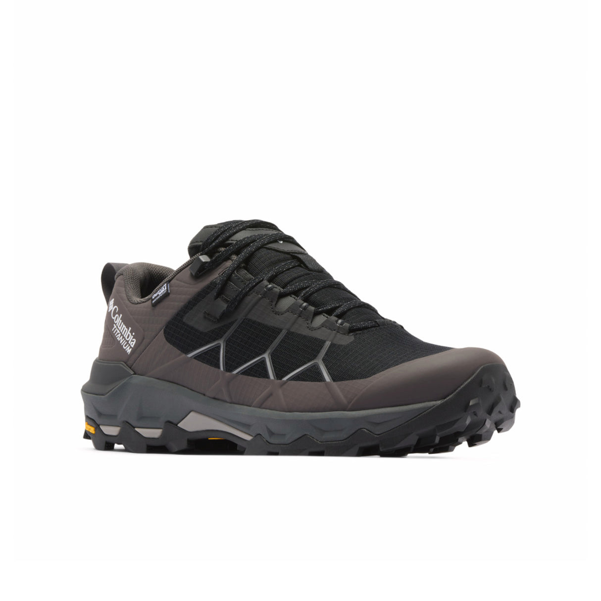 Men's Peakfreak Titanium OutDry Hiking Shoes
