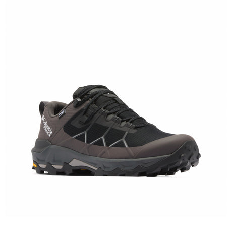 Men's Peakfreak Titanium OutDry Hiking Shoes