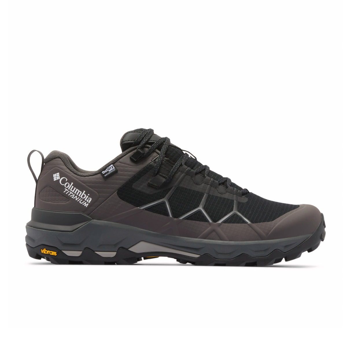 Men's Peakfreak Titanium OutDry Hiking Shoes