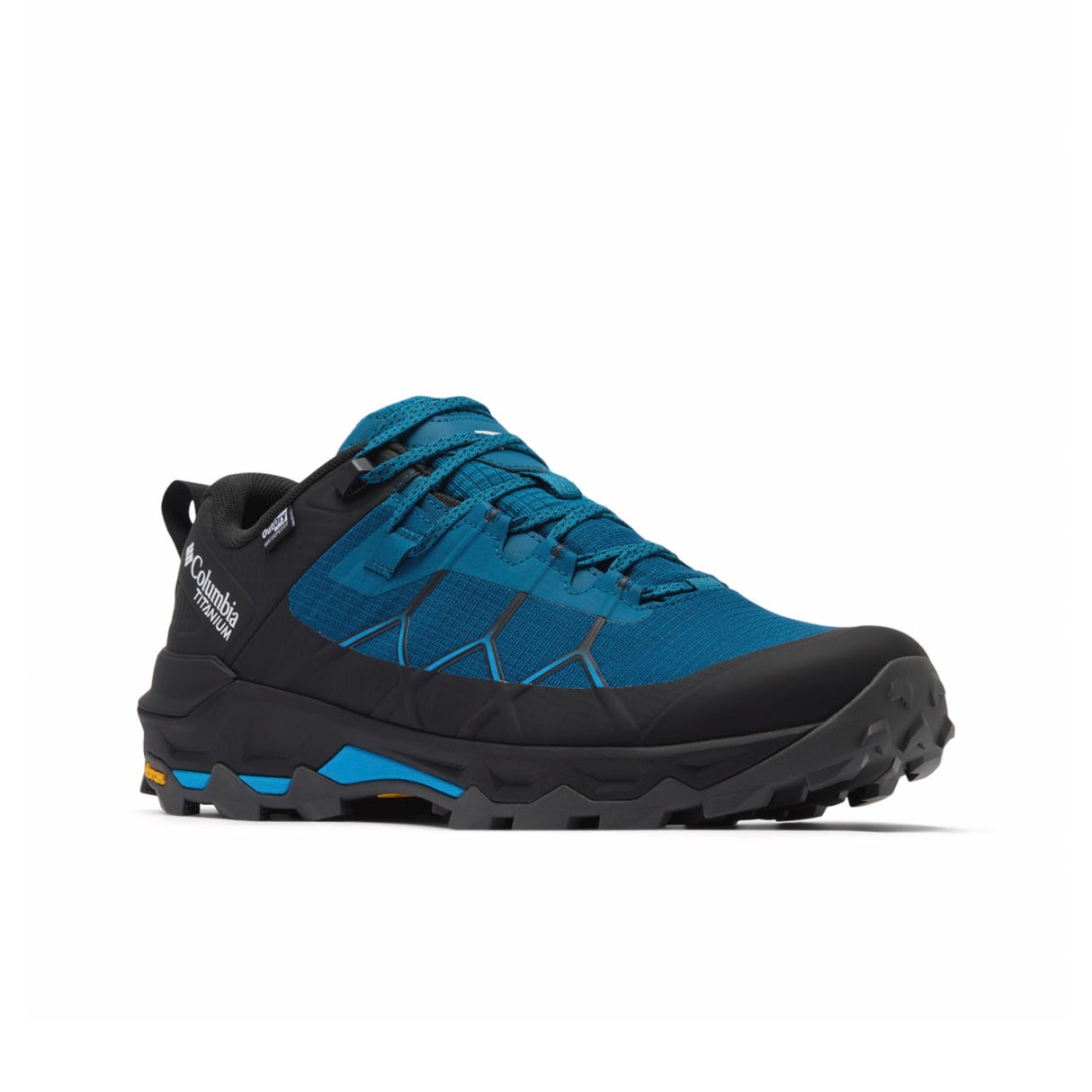 Men's Peakfreak Titanium OutDry Hiking Shoes