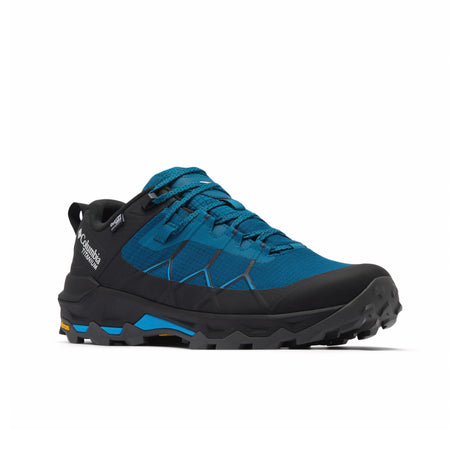 Men's Peakfreak Titanium OutDry Hiking Shoes