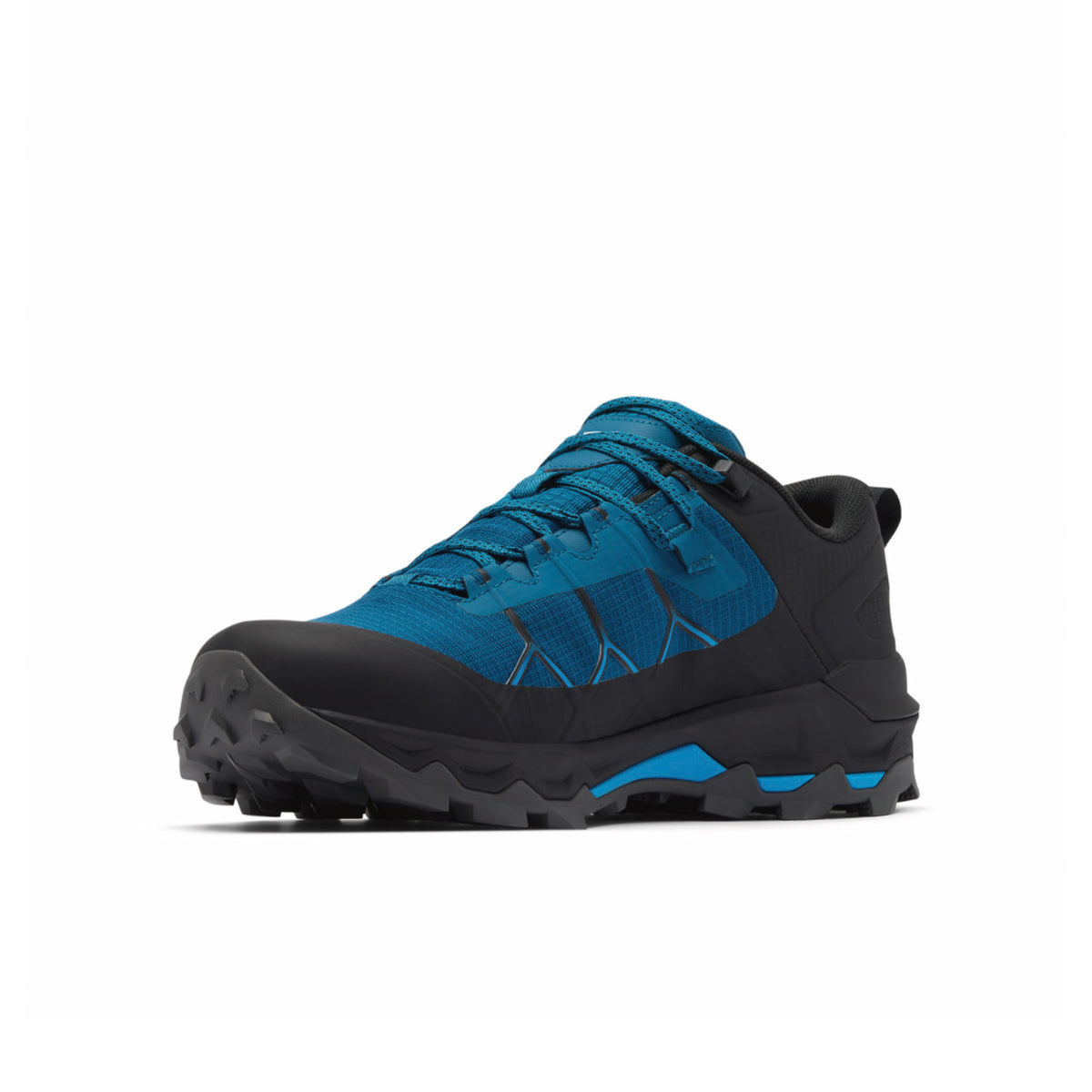 Men's Peakfreak Titanium OutDry Hiking Shoes