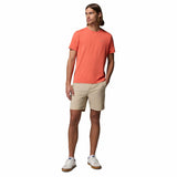 Men's Parsons Point Short Sleeve Back Graphic T-Shirt