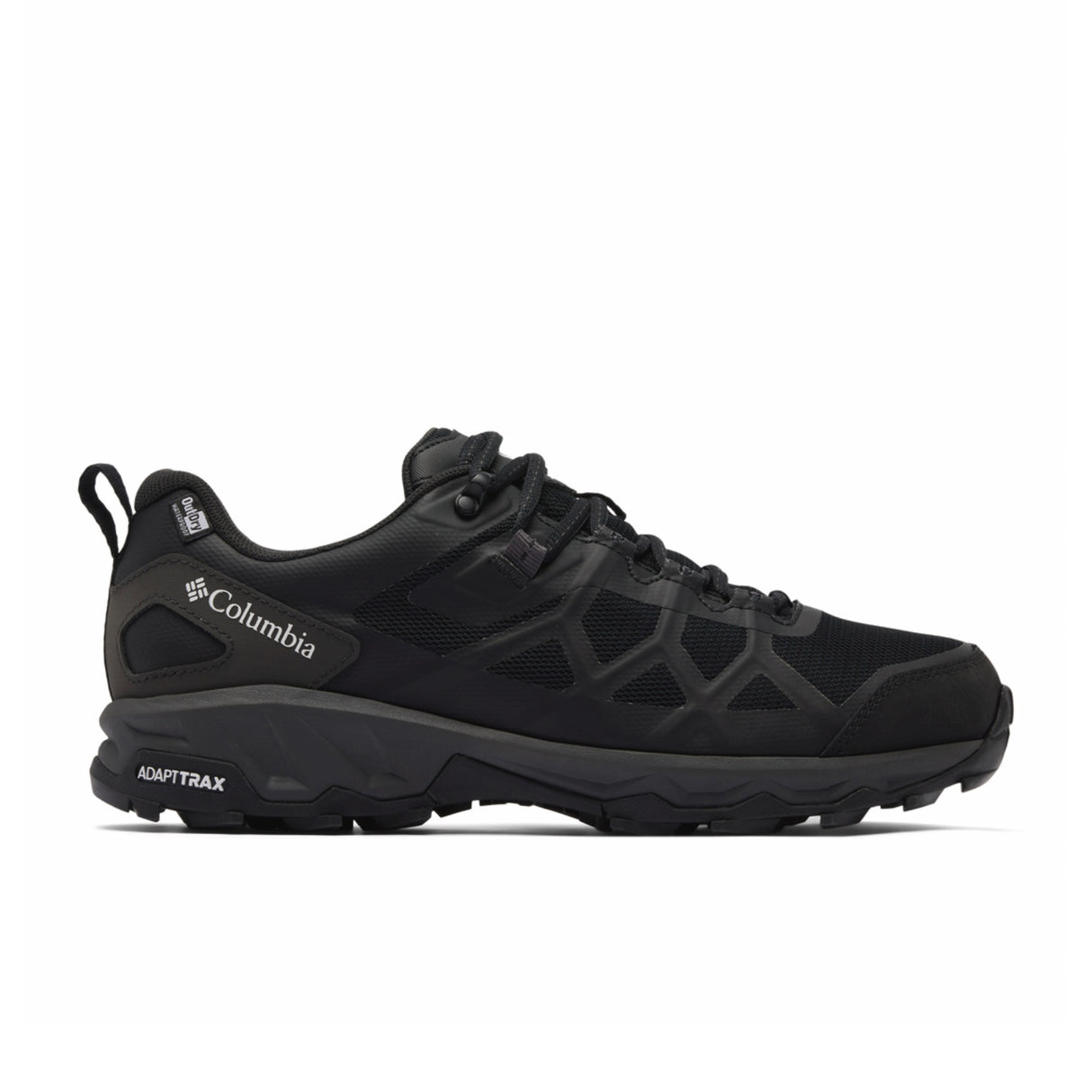 Men's Peakfreak 3 OutDry Waterproof Walking Shoes