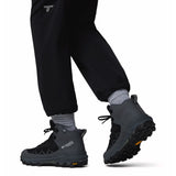 Women's Peakfreak Titanium Mid OutDry Hiking Boots