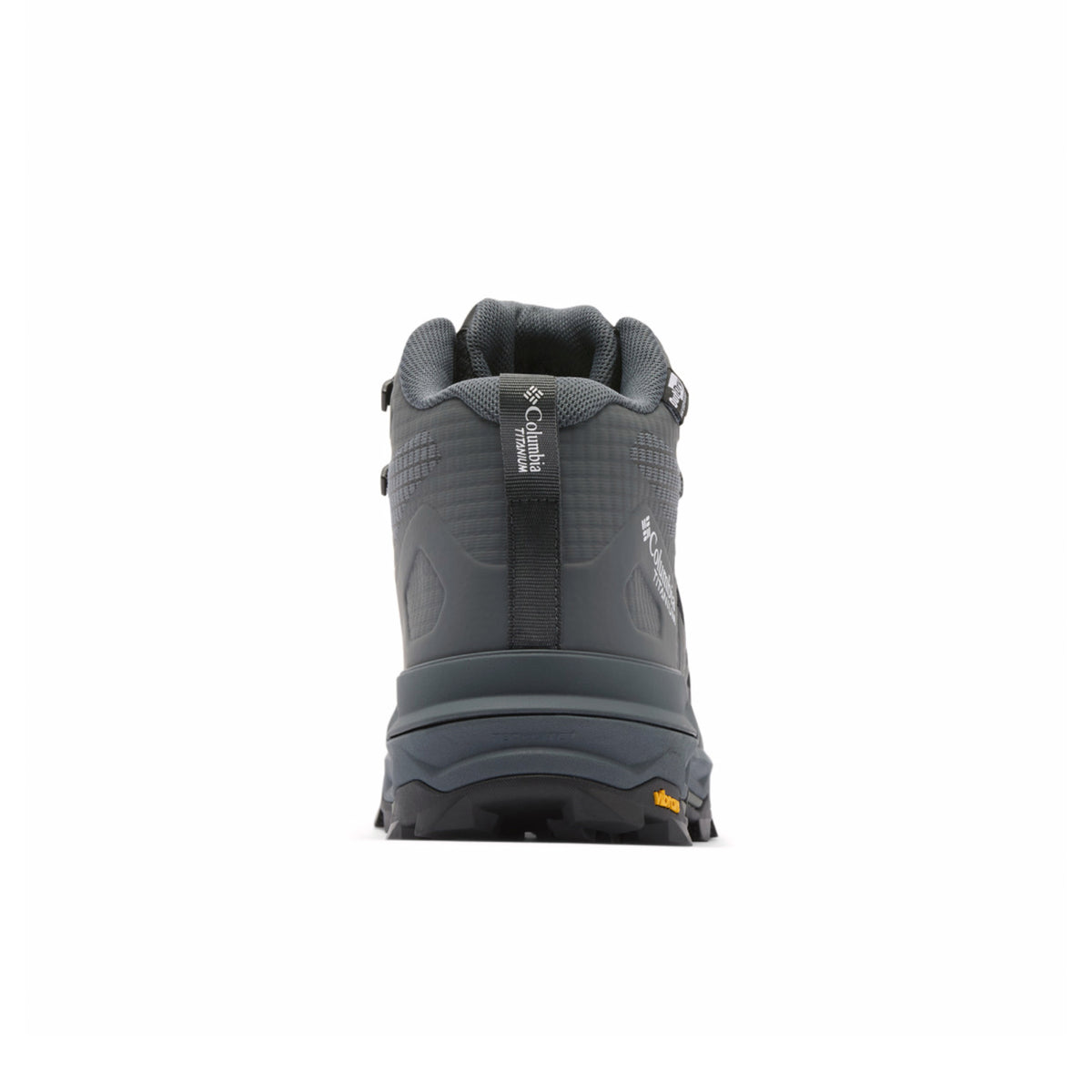 Women's Peakfreak Titanium Mid OutDry Hiking Boots