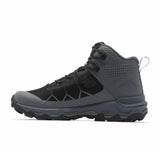 Women's Peakfreak Titanium Mid OutDry Hiking Boots