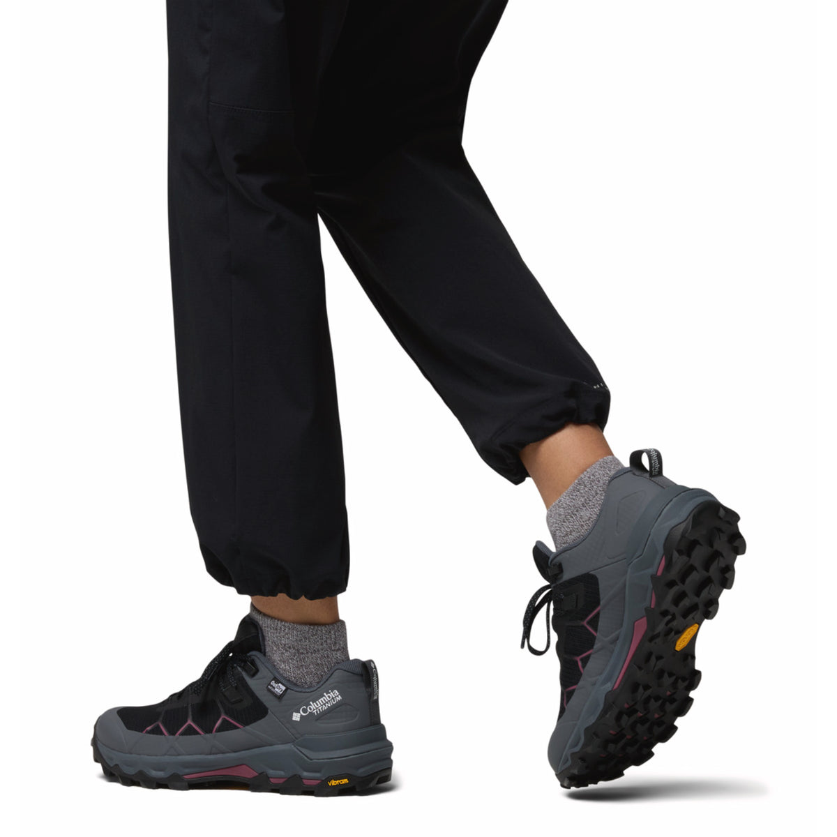 Women's Peakfreak Titanium OutDry Hiking Shoes