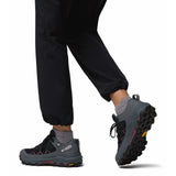 Women's Peakfreak Titanium OutDry Hiking Shoes