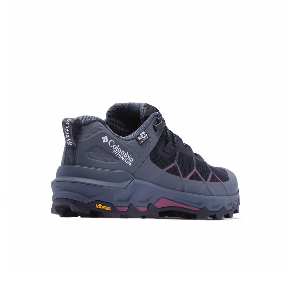 Women's Peakfreak Titanium OutDry Hiking Shoes