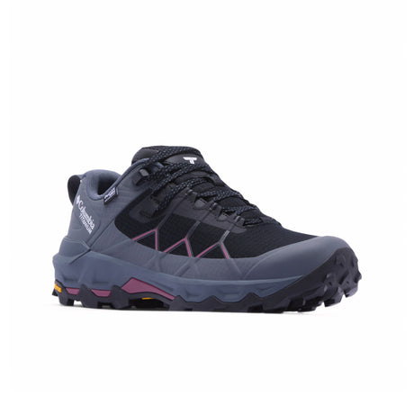 Women's Peakfreak Titanium OutDry Hiking Shoes