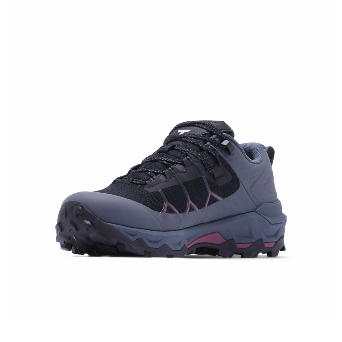 Women's Peakfreak Titanium OutDry Hiking Shoes