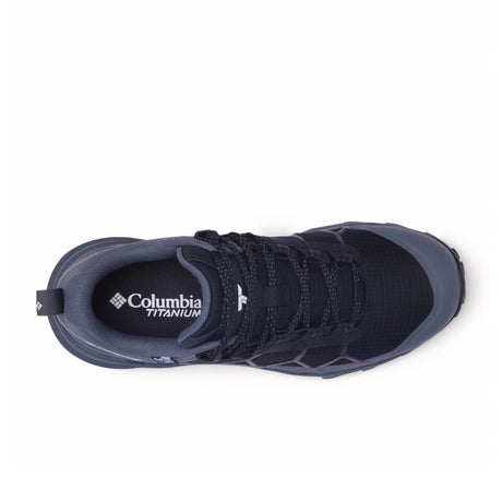 Women's Peakfreak Titanium OutDry Hiking Shoes