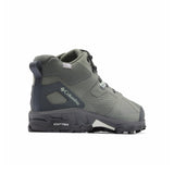Women's Peakfreak Hera II OutDry Mid Waterproof Hiking Boots