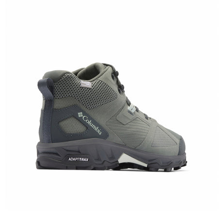 Women's Peakfreak Hera II OutDry Mid Waterproof Hiking Boots