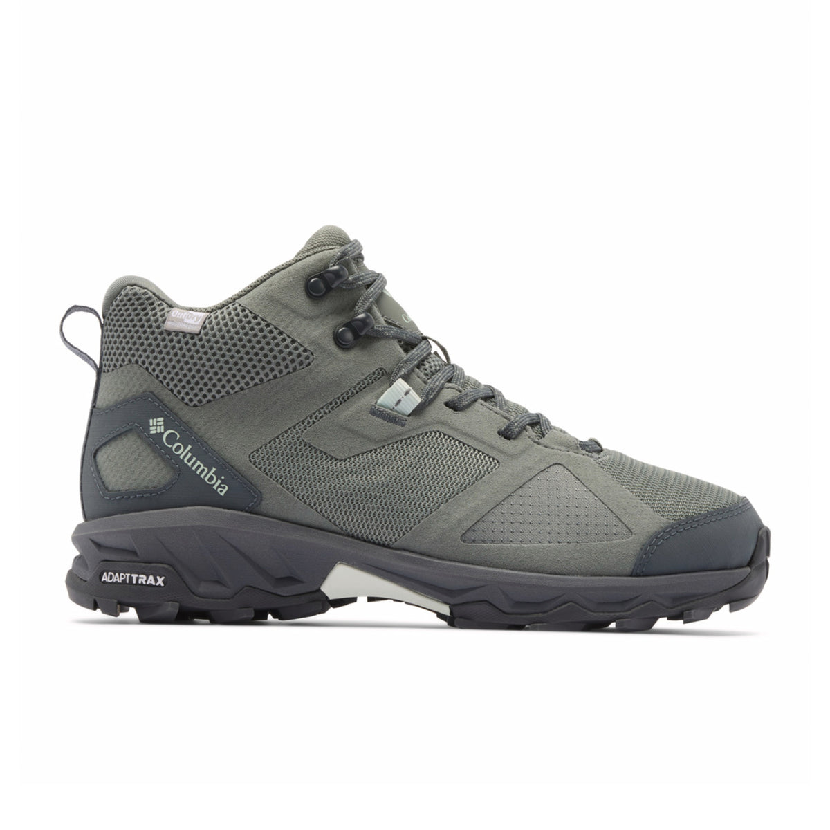 Women's Peakfreak Hera II OutDry Mid Waterproof Hiking Boots