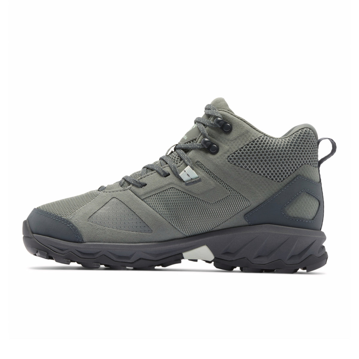 Women's Peakfreak Hera II OutDry Mid Waterproof Hiking Boots