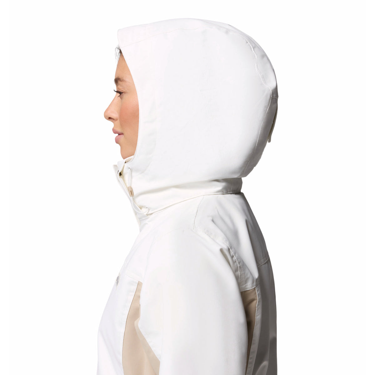 Women's Bugaboo IV Fleece Interchange Jacket