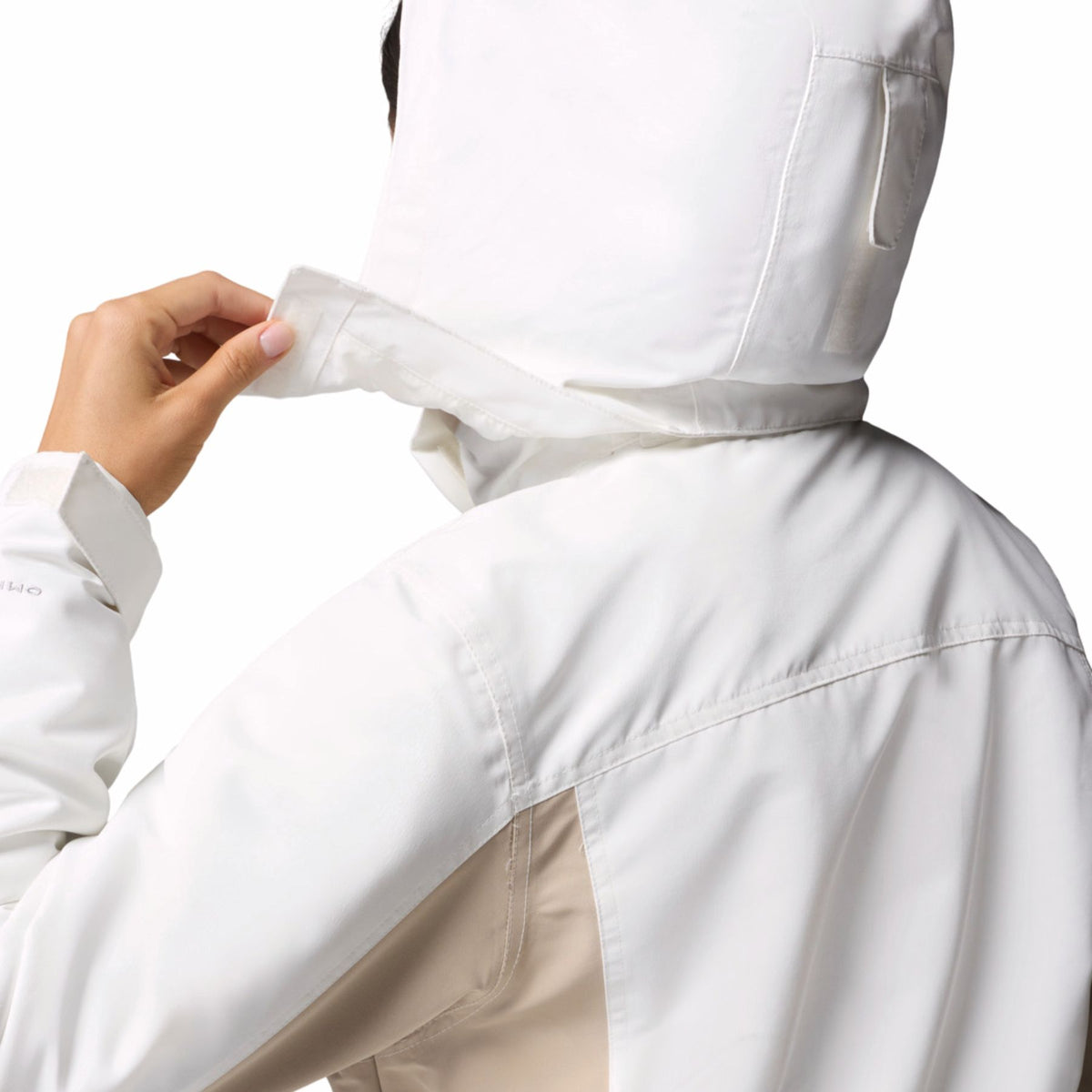 Women's Bugaboo IV Fleece Interchange Jacket