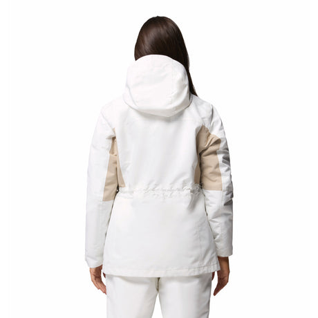 Columbia Women's Bugaboo IV Fleece Interchange Jacket