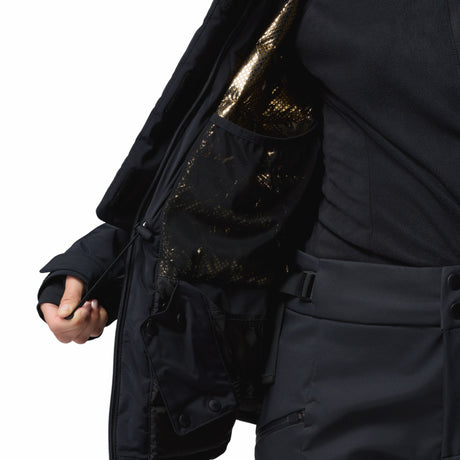 Women's Roffe Ridge Down Jacket