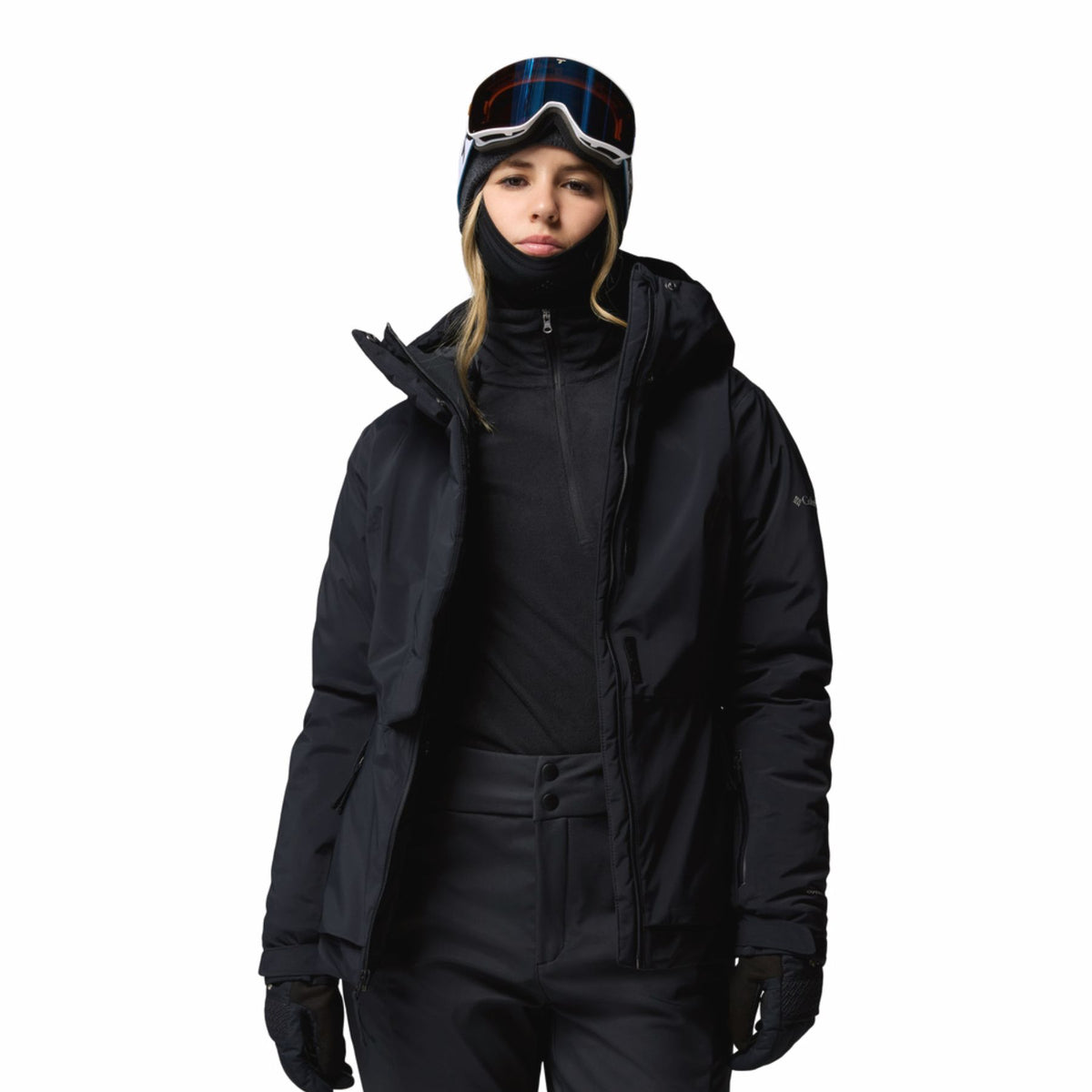 Women's Roffe Ridge Down Jacket