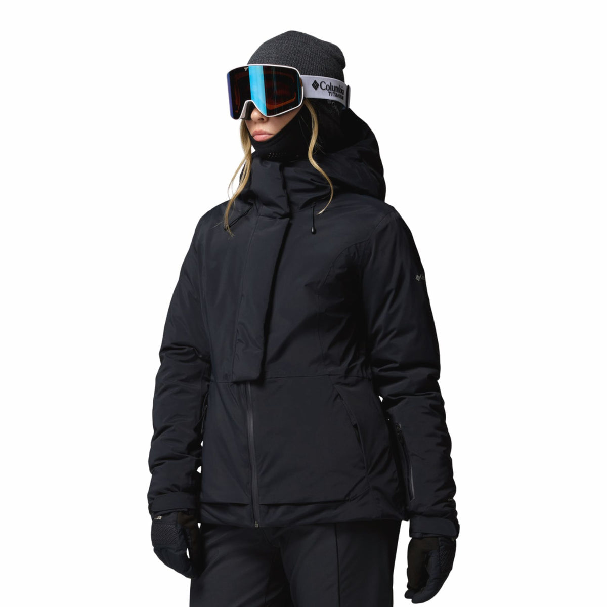 Women's Roffe Ridge Down Jacket