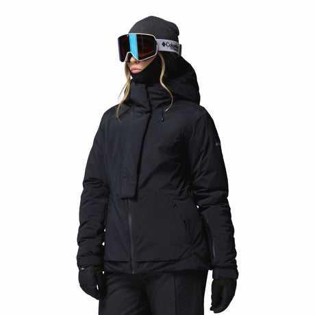Women's Roffe Ridge Down Jacket