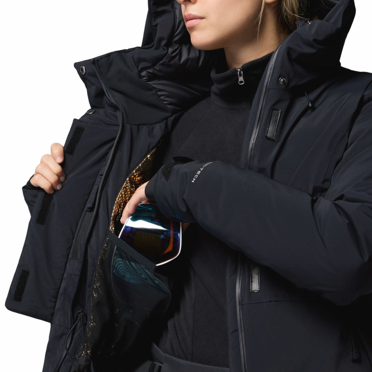 Women's Roffe Ridge Down Jacket