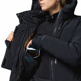 Women's Roffe Ridge Down Jacket