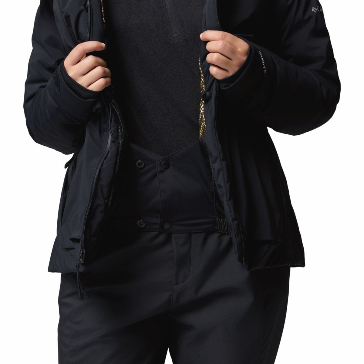 Women's Roffe Ridge Down Jacket