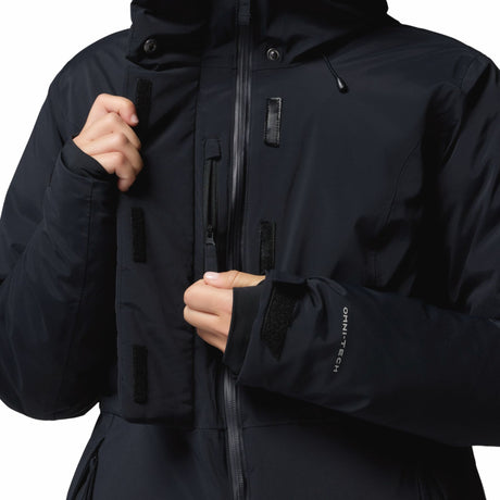 Women's Roffe Ridge Down Jacket