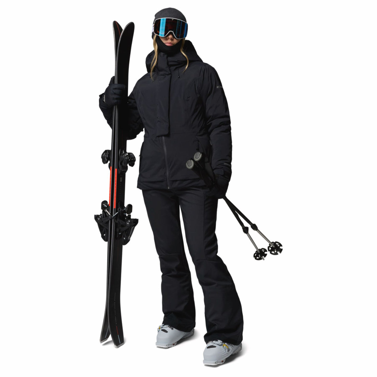 Women's Roffe Ridge Down Jacket