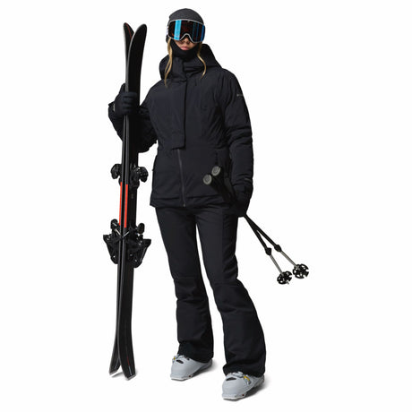 Women's Roffe Ridge Down Jacket