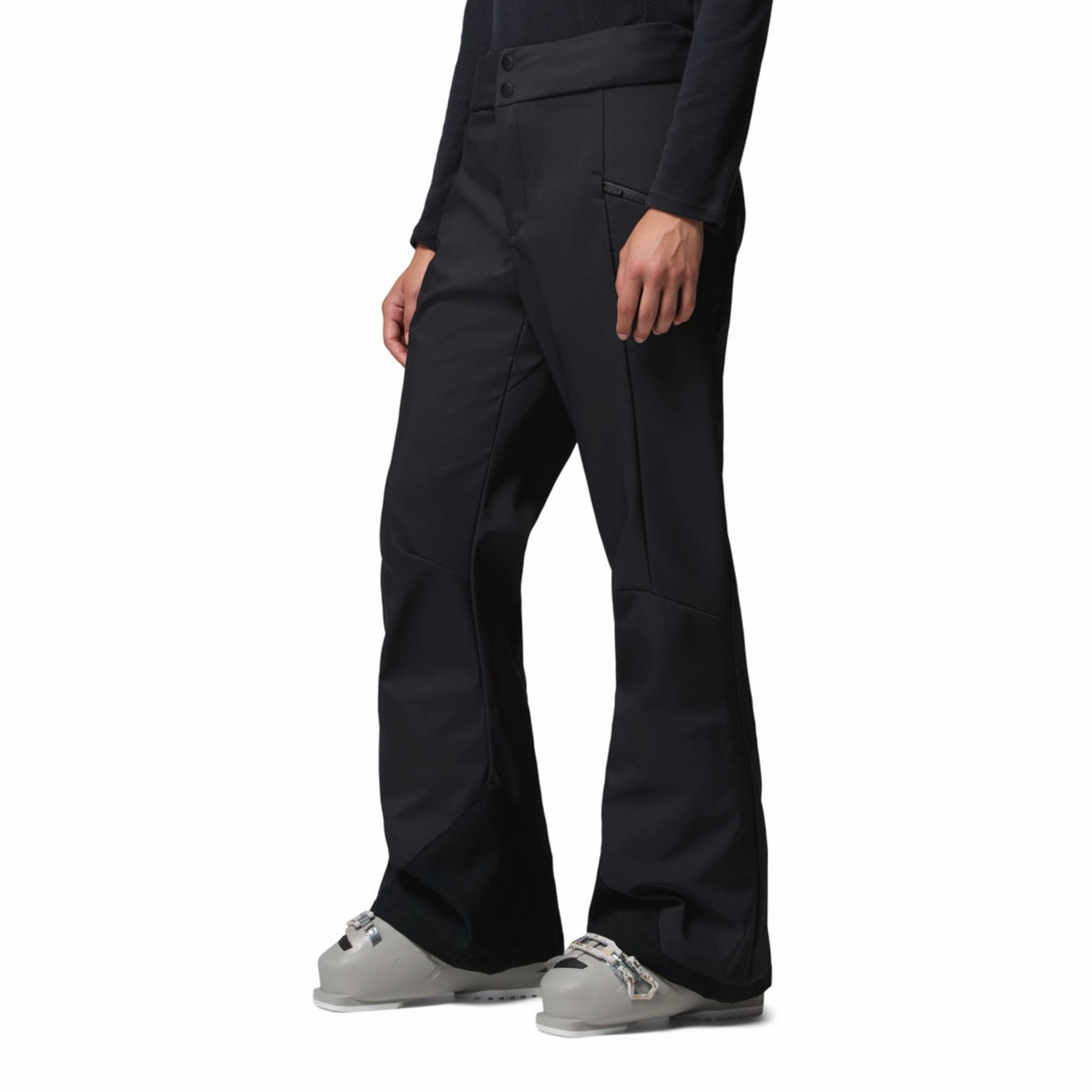 Women's Roffe Ridge Softshell Ski Trousers