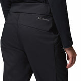 Women's Roffe Ridge Softshell Ski Trousers