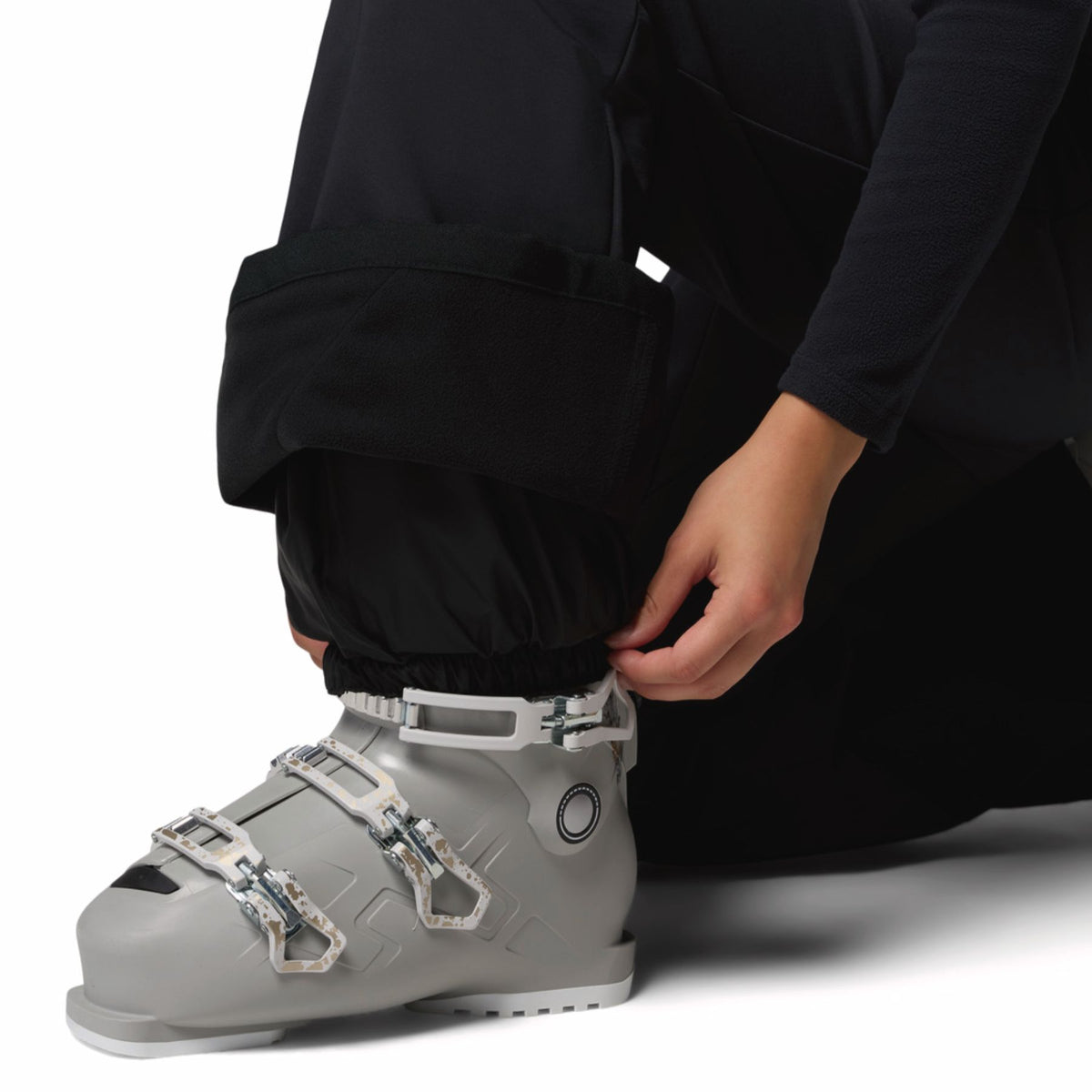 Women's Roffe Ridge Softshell Ski Trousers