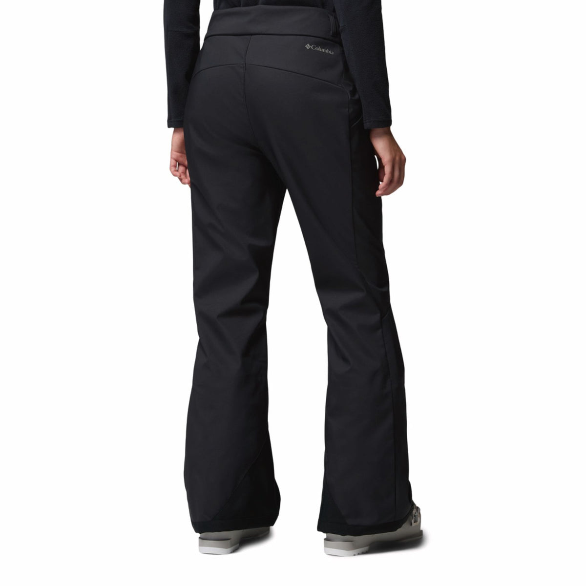 Women's Roffe Ridge Softshell Ski Trousers