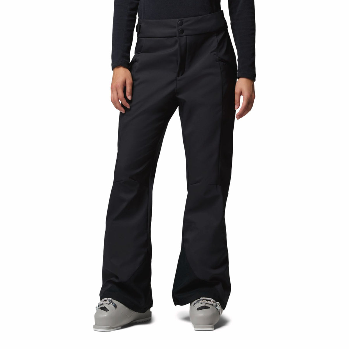 Women's Roffe Ridge Softshell Ski Trousers