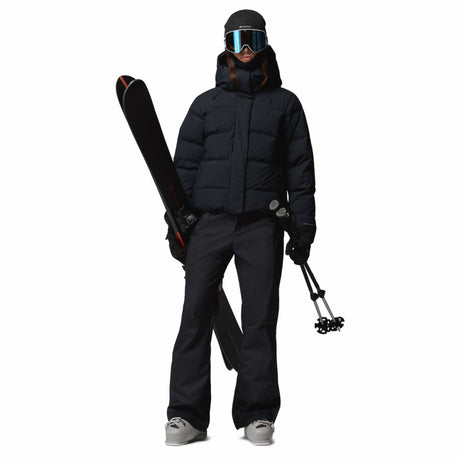 Women's Roffe Ridge Softshell Ski Trousers