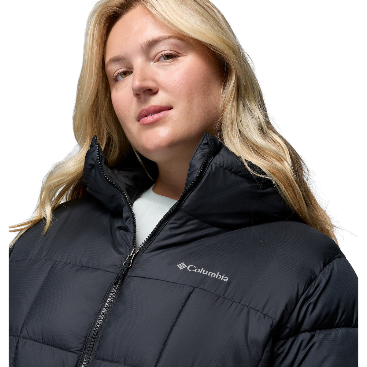 Women's Puffect III Long Puffer Jacket