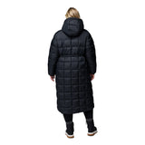 Women's Puffect III Long Puffer Jacket