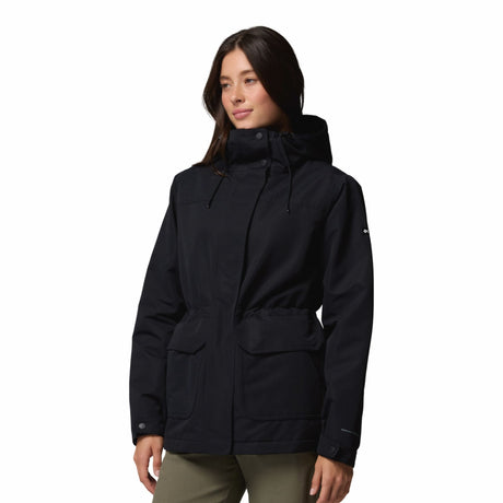 Women's Idyllwood Insulated Waterproof Jacket