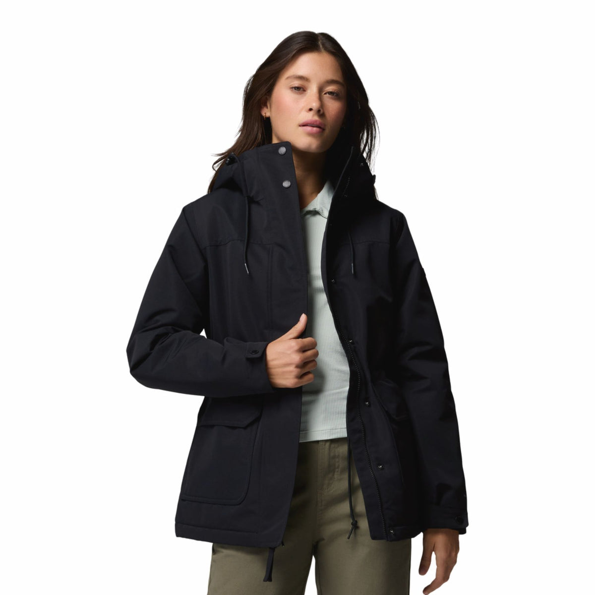 Women's Idyllwood Insulated Jacket