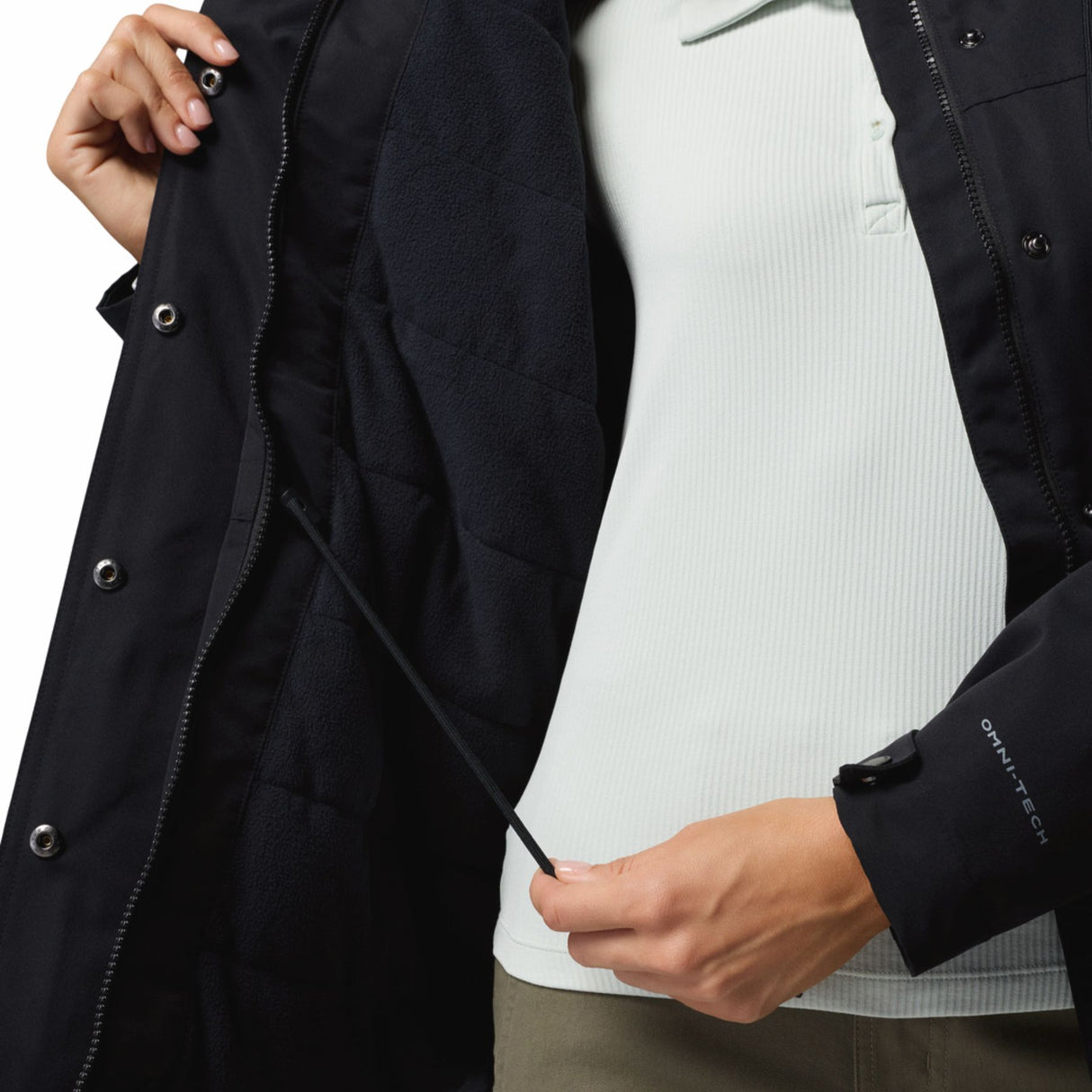 Women's Idyllwood Insulated Jacket