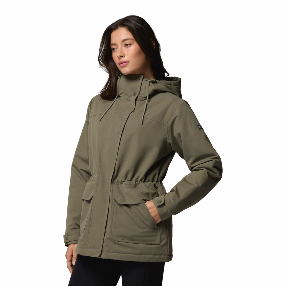 Women's Idyllwood Insulated Jacket