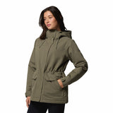 Women's Idyllwood Insulated Jacket