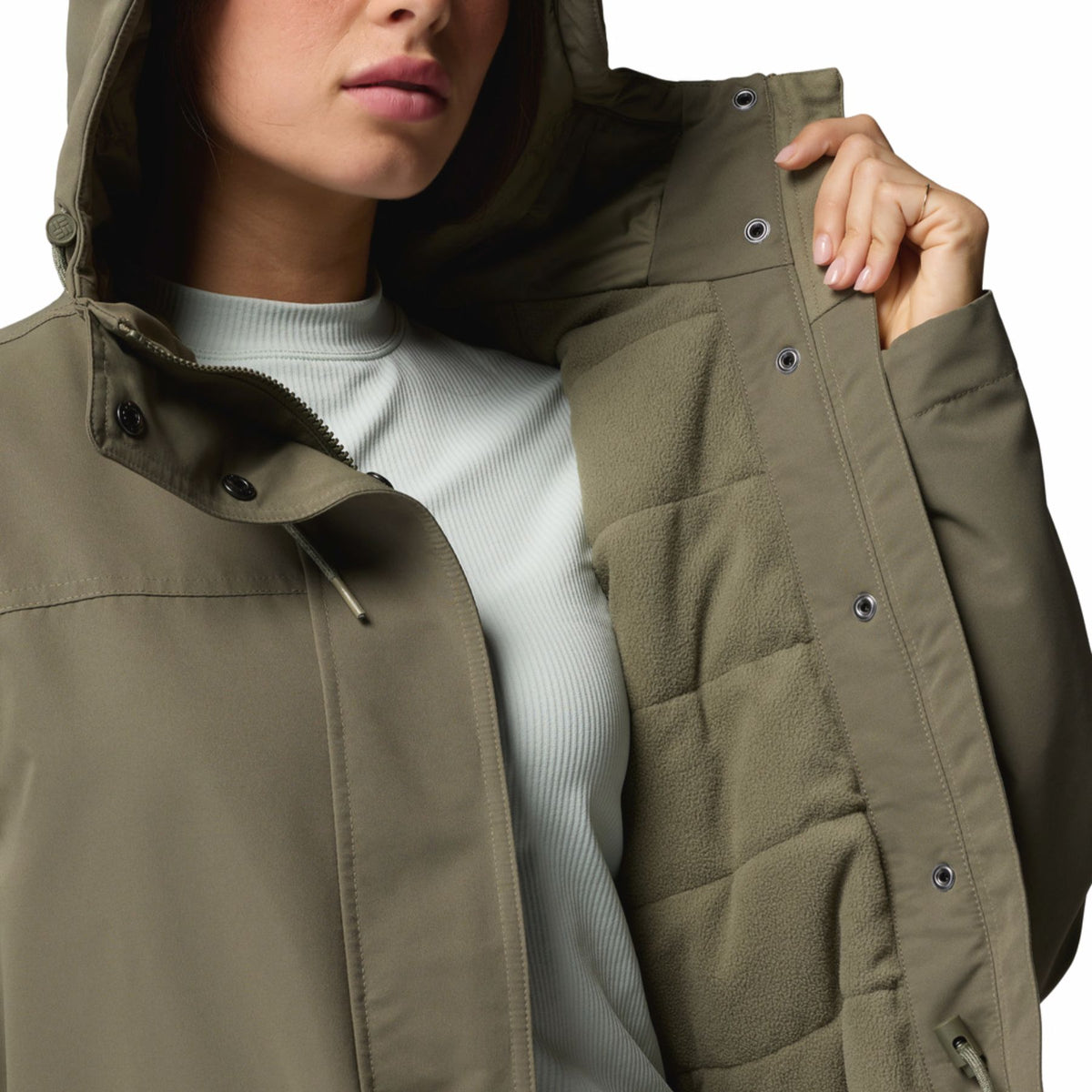 Women's Idyllwood Insulated Jacket