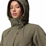 Women's Idyllwood Insulated Jacket