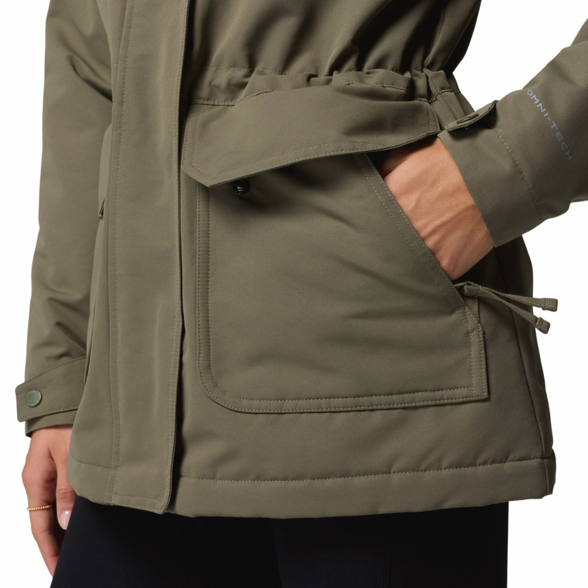 Women's Idyllwood Insulated Jacket